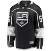 Men Los Angeles Kings Byfield #55 NHL Jersey - uafactory