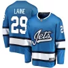 Men Winnipeg Jets Laine #29 NHL Jersey - uafactory