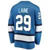 Men Winnipeg Jets Laine #29 NHL Jersey - uafactory