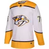 Men Nashville Predators Subban #76 NHL Jersey - uafactory