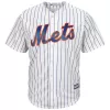 Men New York Mets Home MLB Jersey - uafactory