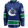 Men Vancouver Canucks Pettersson #40 2019/20 NHL Jersey - uafactory