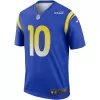 Men Los Angeles Rams Cooper Kupp #10 Royal Legend Jersey - uafactory