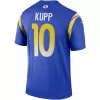 Men Los Angeles Rams Cooper Kupp #10 Royal Legend Jersey - uafactory