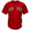 Men Boston Red Sox MLB Jersey - uafactory