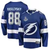 Men Tampa Bay Lightning Vasilevskiy #88 2020 NHL Jersey - uafactory