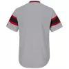 Men Chicago White Sox Gray MLB Jersey - uafactory