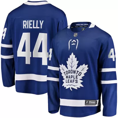 Men Toronto Maple Leafs Rielly #44 NHL Jersey - uafactory