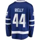 Men Toronto Maple Leafs Rielly #44 NHL Jersey - uafactory
