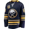 Men Buffalo Sabres Olofsson #68 NHL Jersey - uafactory