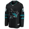 Men San Jose Sharks Kane #9 NHL Jersey - uafactory