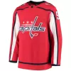 Men Washington Capitals Kuznetsov #92 NHL Jersey - uafactory