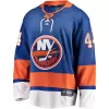 Men New York Islanders Pageau #44 NHL Jersey - uafactory