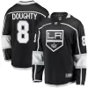 Men Los Angeles Kings Doughty #8 NHL Jersey - uafactory