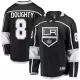 Men Los Angeles Kings Doughty #8 NHL Jersey - uafactory