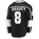 Men Los Angeles Kings Doughty #8 NHL Jersey - uafactory
