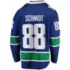 Men Vancouver Canucks Schmidt #88 2019/20 NHL Jersey - uafactory