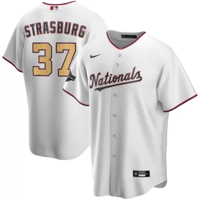 Men Washington Nationals MLB Jersey - uafactory