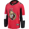 Men Ottawa Senators NHL Jersey - uafactory