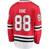 Men Chicago Blackhawks Kane #88 NHL Jersey - uafactory