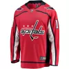 Men Washington Capitals Backstrom #19 NHL Jersey - uafactory