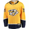 Men Nashville Predators Rinne #35 NHL Jersey - uafactory