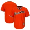 Men Baltimore Orioles Orange MLB Jersey - uafactory