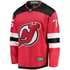 Men New Jersey Devils Subban #76 NHL Jersey - uafactory