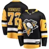 Men Pittsburgh Penguins Hornqvist #72 NHL Jersey - uafactory