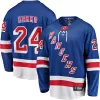 Men New York Rangers Kakko #24 NHL Jersey - uafactory