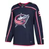 Men Columbus Blue Jackets Panarin #9 NHL Jersey - uafactory