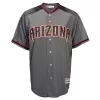 Men Arizona Diamondbacks MLB Jersey - uafactory