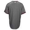 Men Arizona Diamondbacks MLB Jersey - uafactory