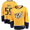 Men Nashville Predators Josi #59 NHL Jersey - uafactory