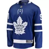 Men Toronto Maple Leafs Tavares #91 NHL Jersey - uafactory