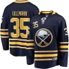 Men Buffalo Sabres Ullmark #35 NHL Jersey - uafactory