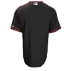 Men Arizona Diamondbacks Alternate MLB Jersey - uafactory