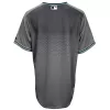 Men Arizona Diamondbacks Gray MLB Jersey - uafactory