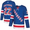 Men New York Rangers Shattenkirk #22 NHL Jersey - uafactory