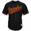 Men Baltimore Orioles Black MLB Jersey - uafactory