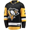 Men Pittsburgh Penguins Malkin #71 NHL Jersey - uafactory