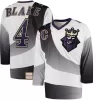 Men Los Angeles Kings Blake #4 1995/96 NHL Jersey - uafactory