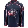 Men Columbus Blue Jackets Domi #16 NHL Jersey - uafactory