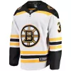 Men Boston Bruins Bergeron #37 NHL Jersey - uafactory