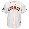 Men Houston Astros White MLB Jersey - uafactory