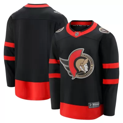 Men Ottawa Senators 2020/21 NHL Jersey - uafactory