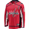 Men Washington Capitals Ovechkin #8 NHL Jersey - uafactory