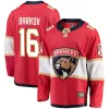 Men Florida Panthers Barkov #16 NHL Jersey - uafactory