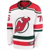 Men New Jersey Devils Subban #76 NHL Jersey - uafactory