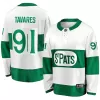 Men Toronto Maple Leafs Tavares #91 NHL Jersey - uafactory